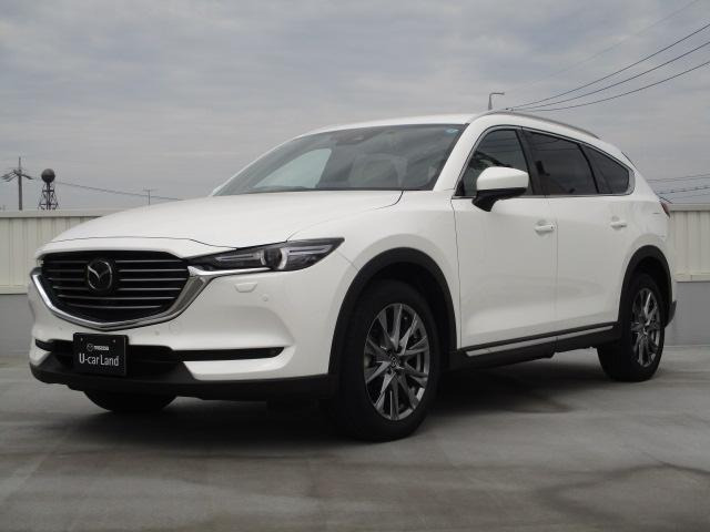 CX-82.2 XD Lパッケージ