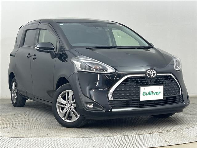 シエンタ1.5 G クエロ 4WD
