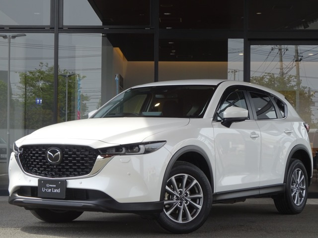 CX-52.2 XD プロアクティブ 4WD