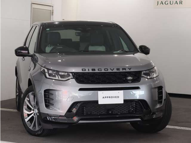 ディスカバリースポーツダイナミック HSE 1.5L P300e 4WD