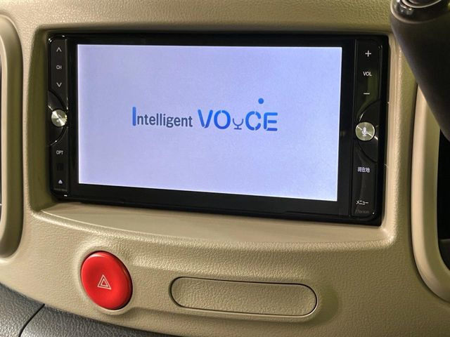 【ナビゲーション】使いやすいナビで目的地までしっかり案内してくれます。各種オーディオ再生機能も充実しており、お車の運転がさらに楽しくなります!!