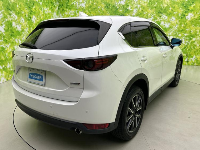 CX-52.2 XD Lパッケージ 4WD