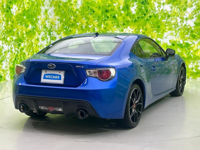 BRZ2.0 S