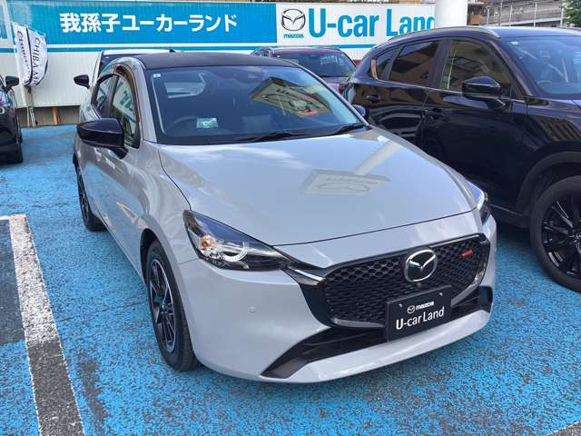 MAZDA21.5 15 スポルト