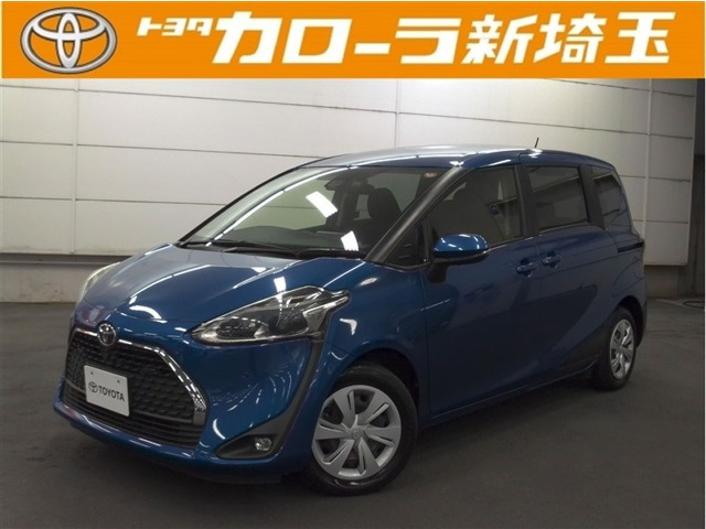 シエンタ1.5 G