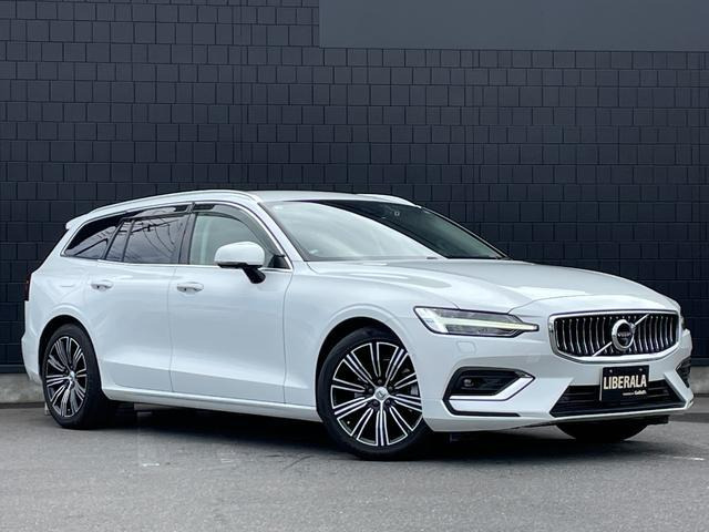 V60T5 インスクリプション