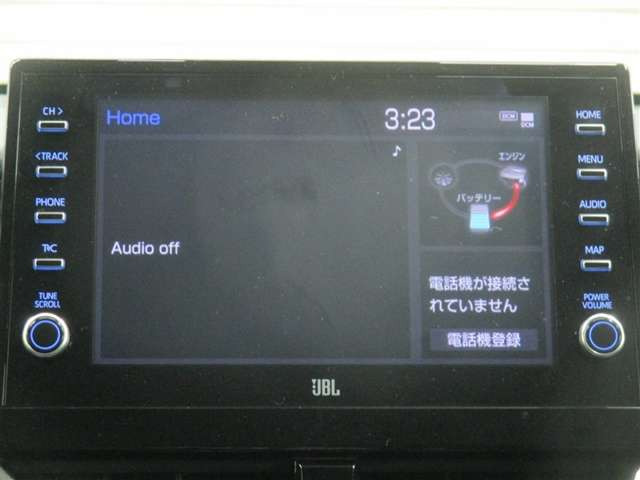 カムリ2.5 WS