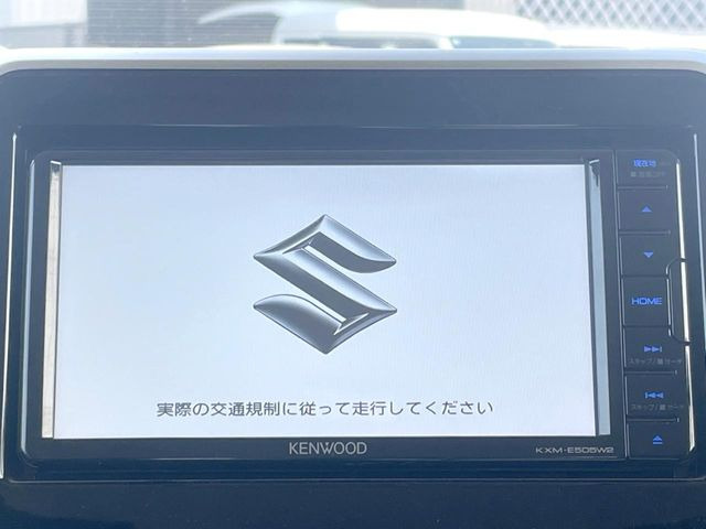 スペーシアハイブリッド(HYBRID)  X