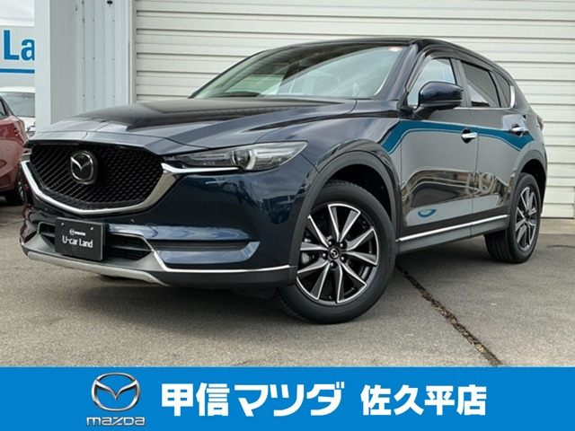CX-52.2 XD プロアクティブ 4WD