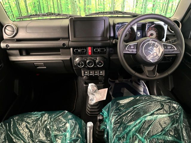 ジムニーノマド1.5 FC 4WD
