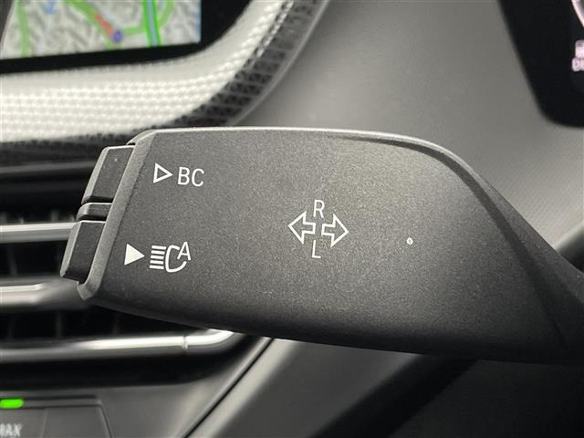 1シリーズ118d プレイ