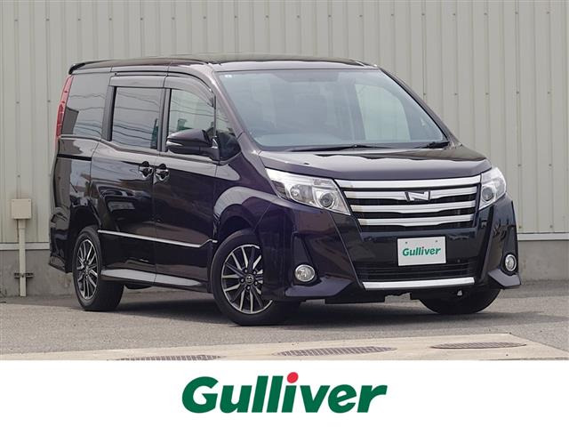 ノア2.0 Si 4WD
