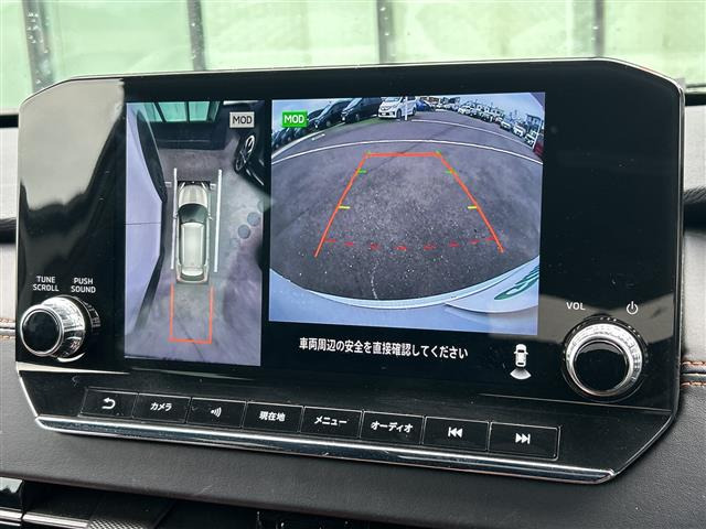 アウトランダーPHEV 2.4 P 4WD