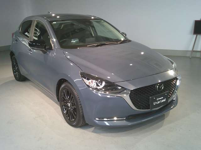 MAZDA21.5 XD ブラックトーンエディション