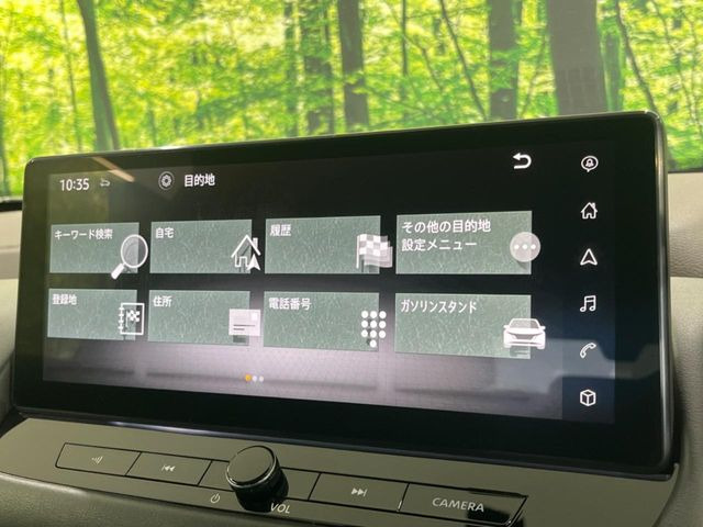エクストレイル1.5 X e-4ORCE 4WD