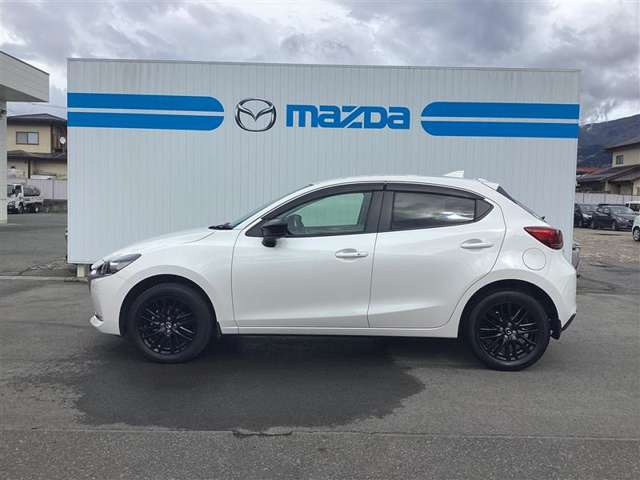 MAZDA21.5 15S