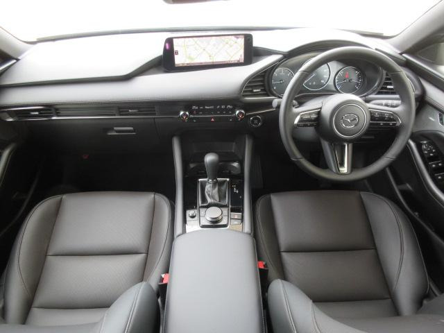MAZDA3ファストバック1.8 XD ドライブ エディション