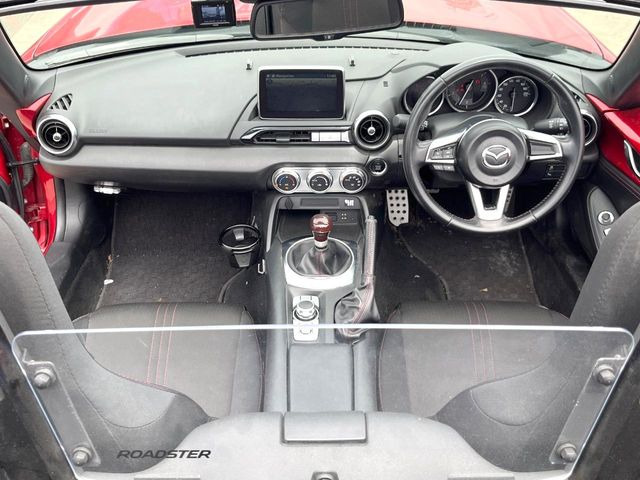 ロードスター1.5 S スペシャルパッケージ