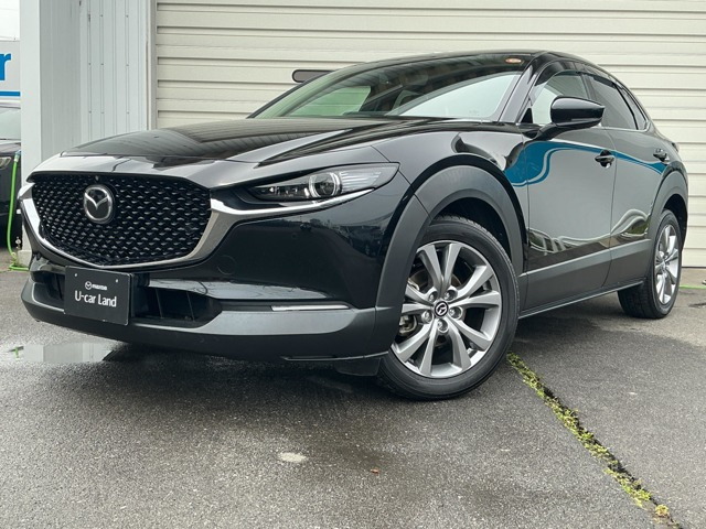 CX-301.8 XD プロアクティブ ツーリングセレクション 4WD
