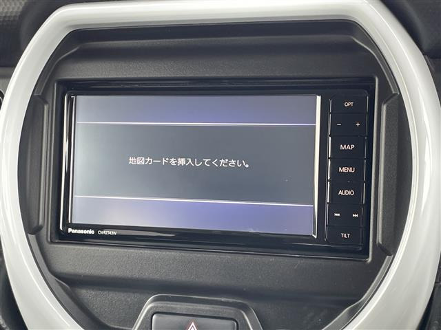 フレアクロスオーバーハイブリッド XG