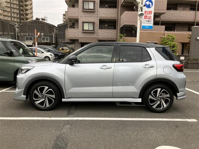 ライズ1.0 Z