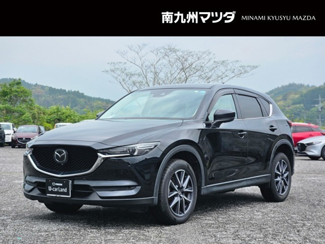 CX-52.2 XD Lパッケージ