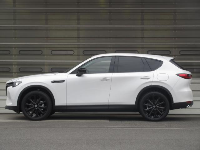 CX-603.3 XD ドライブ エディション ディーゼル 4WD