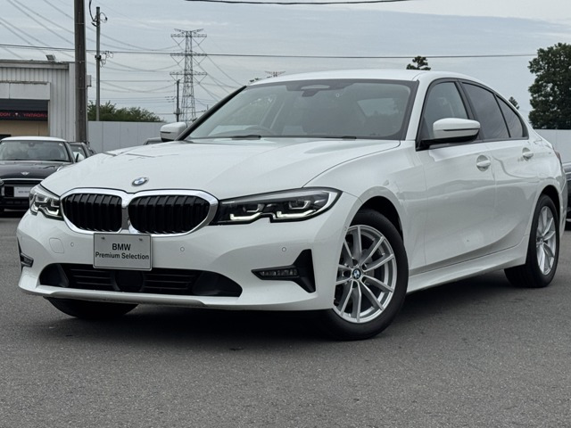3シリーズセダン320d xドライブ 4WD