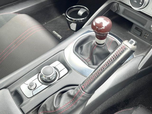 ロードスター1.5 S スペシャルパッケージ