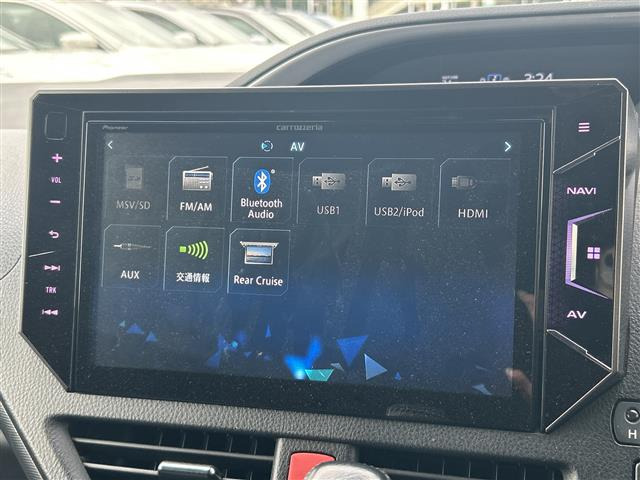 ヴォクシー2.0 ZS 煌