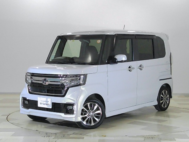 N-BOXカスタムL