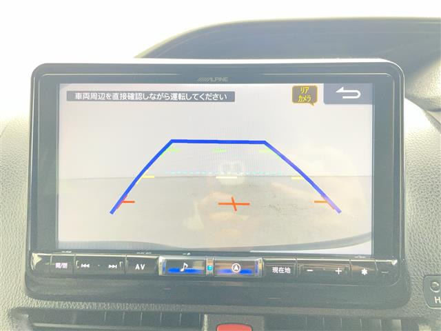 ノア2.0 Si W×B III 4WD