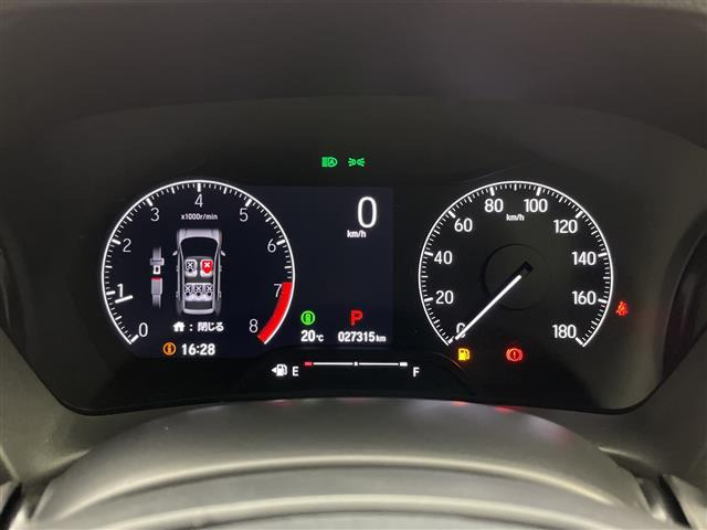 WR-V1.5 Z プラス