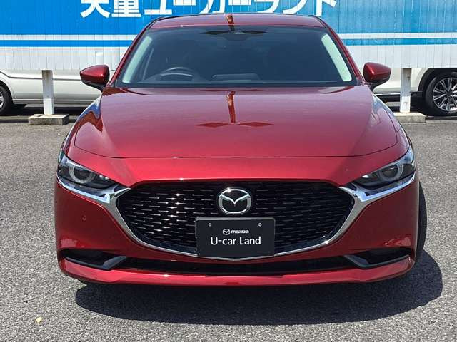 MAZDA3セダン1.8 XD プロアクティブ ツーリング セレクション 4WD