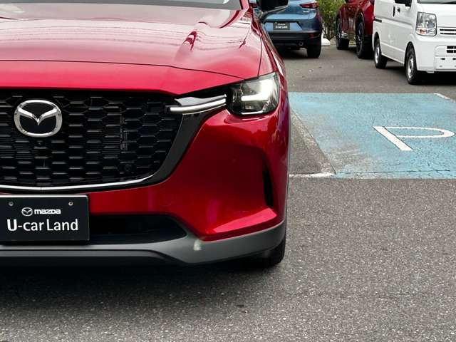 CX-603.3 XD SP ディーゼル