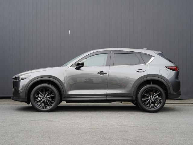 CX-52.0 20S ブラック セレクション