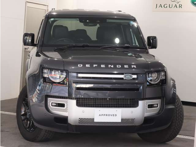 ディフェンダー110 S 3.0L D350 ディーゼル 4WD