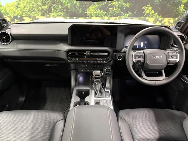 ランドクルーザー2502.8 VX ディーゼル 4WD
