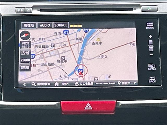 アコードハイブリッド2.0 LX