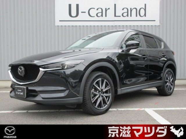 CX-52.2 XD プロアクティブ