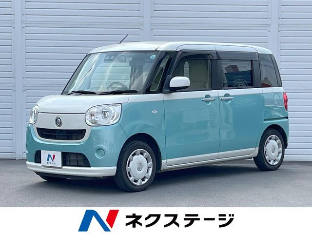 ムーヴキャンバスG SAIII