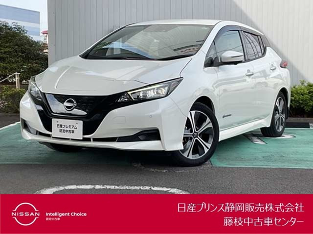 リーフ
