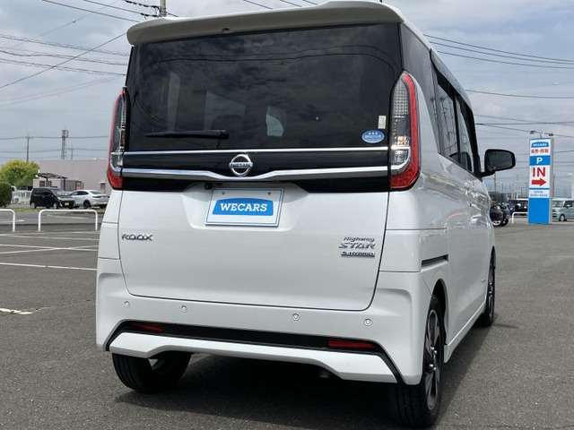 ルークスハイウェイスター Gターボ アーバンクロム プロパイロットエディション
