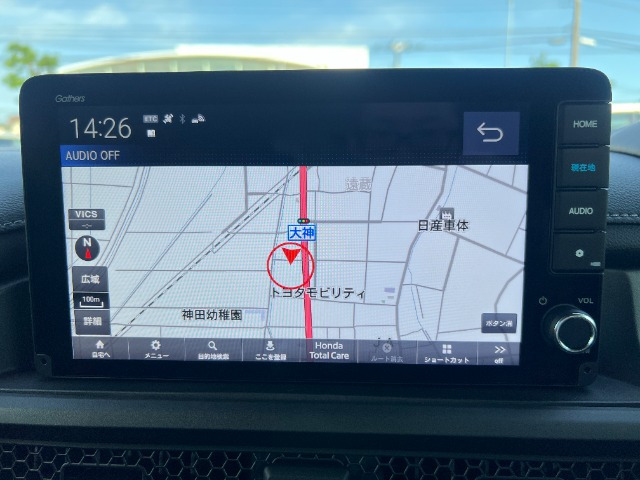 ステップワゴン
