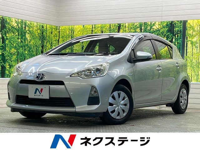 アクア1.5 L