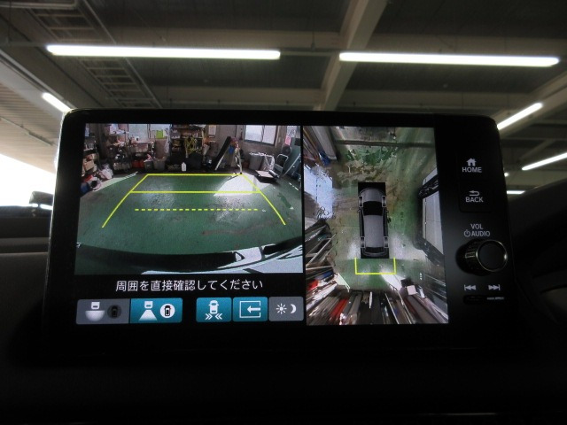 ZR-V2.0 e:HEV Z ブラックスタイル 4WD