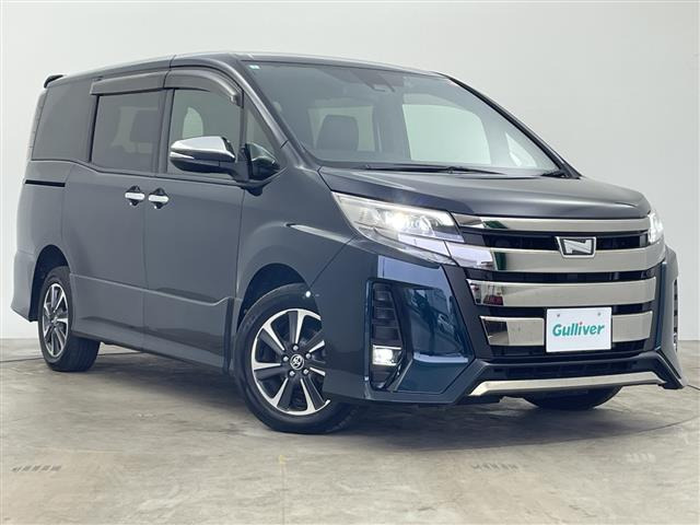 ノア2.0 Si W×B III 4WD