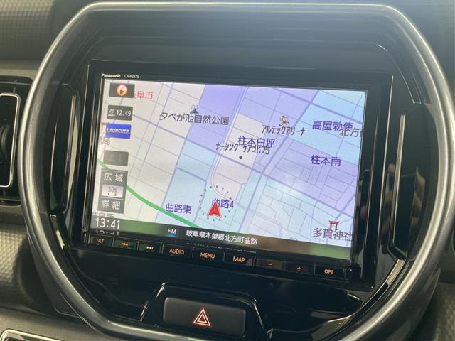 ハスラーJ スタイル ターボ