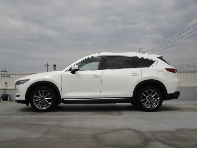 CX-82.2 XD Lパッケージ