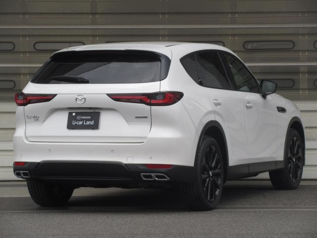 CX-603.3 XD ドライブ エディション ディーゼル 4WD